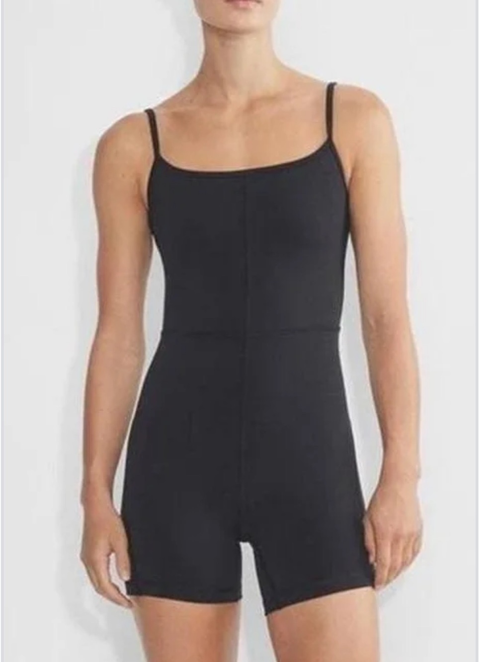 Aritzia Women’s Wilfred Divinity Jumpsuit Romper